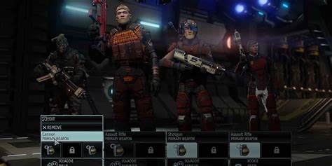 best spark build xcom 2.